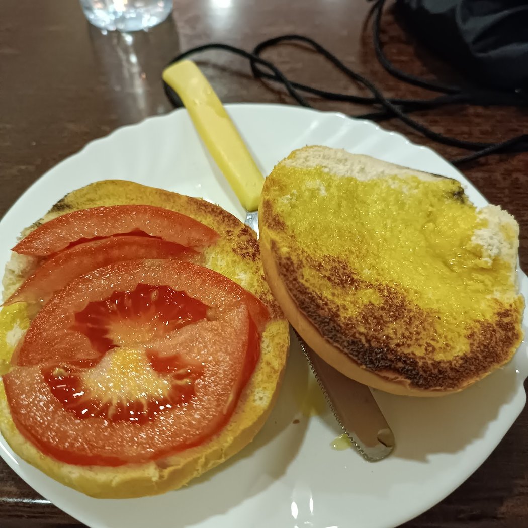 Cafetería L@s Niñ@s 2