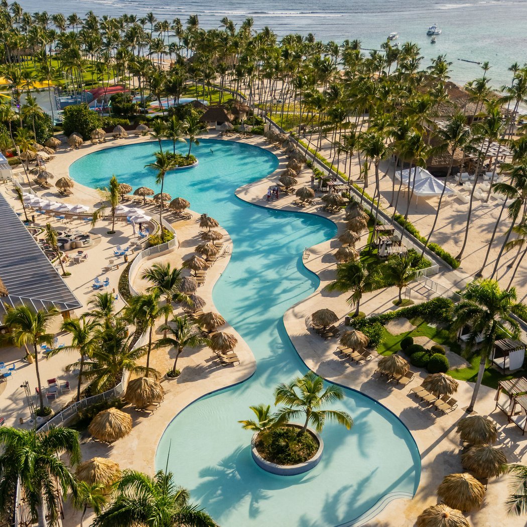 Club Med Punta Cana 2