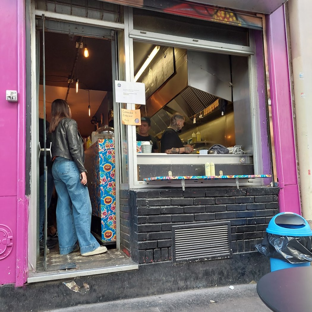 El Nopal Taqueria 2