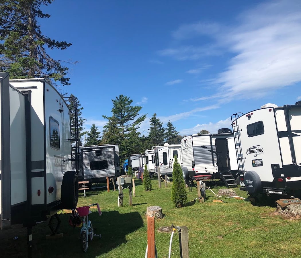 Holiday Haven Campground 2