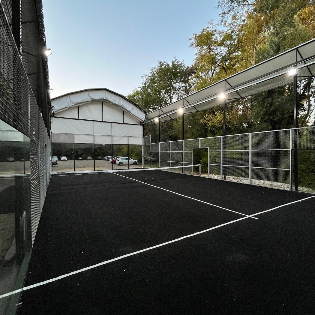 Padel Pioline 3