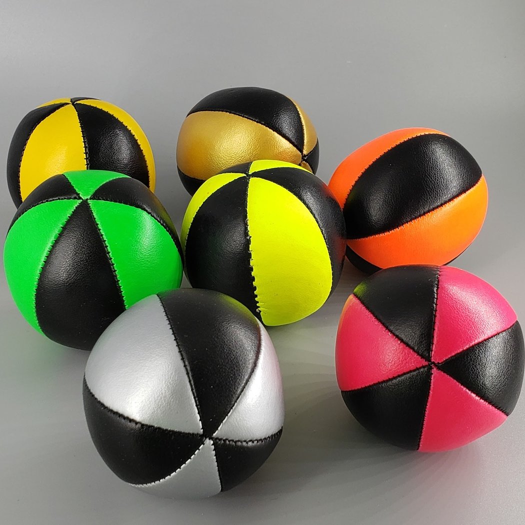 Flow Juggle 1