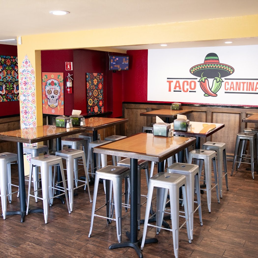 Taco Cantina 2