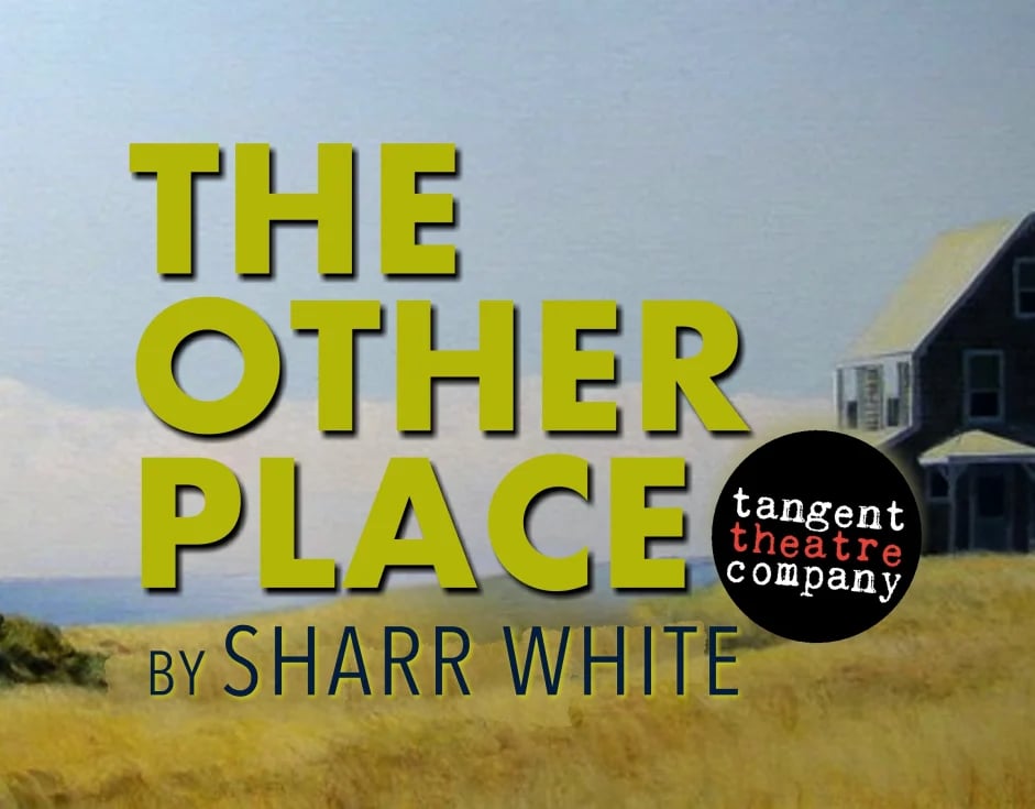 The Other Place play reading 1
