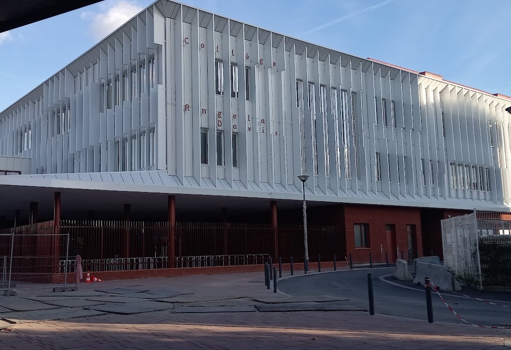 Visite architecturale : Archives départementales de la Seine-Saint-Denis 2