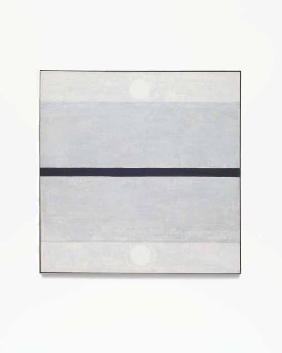 Evelyn Taocheng Wang on Agnes Martin: The drinker’s mind is not on the cup 1