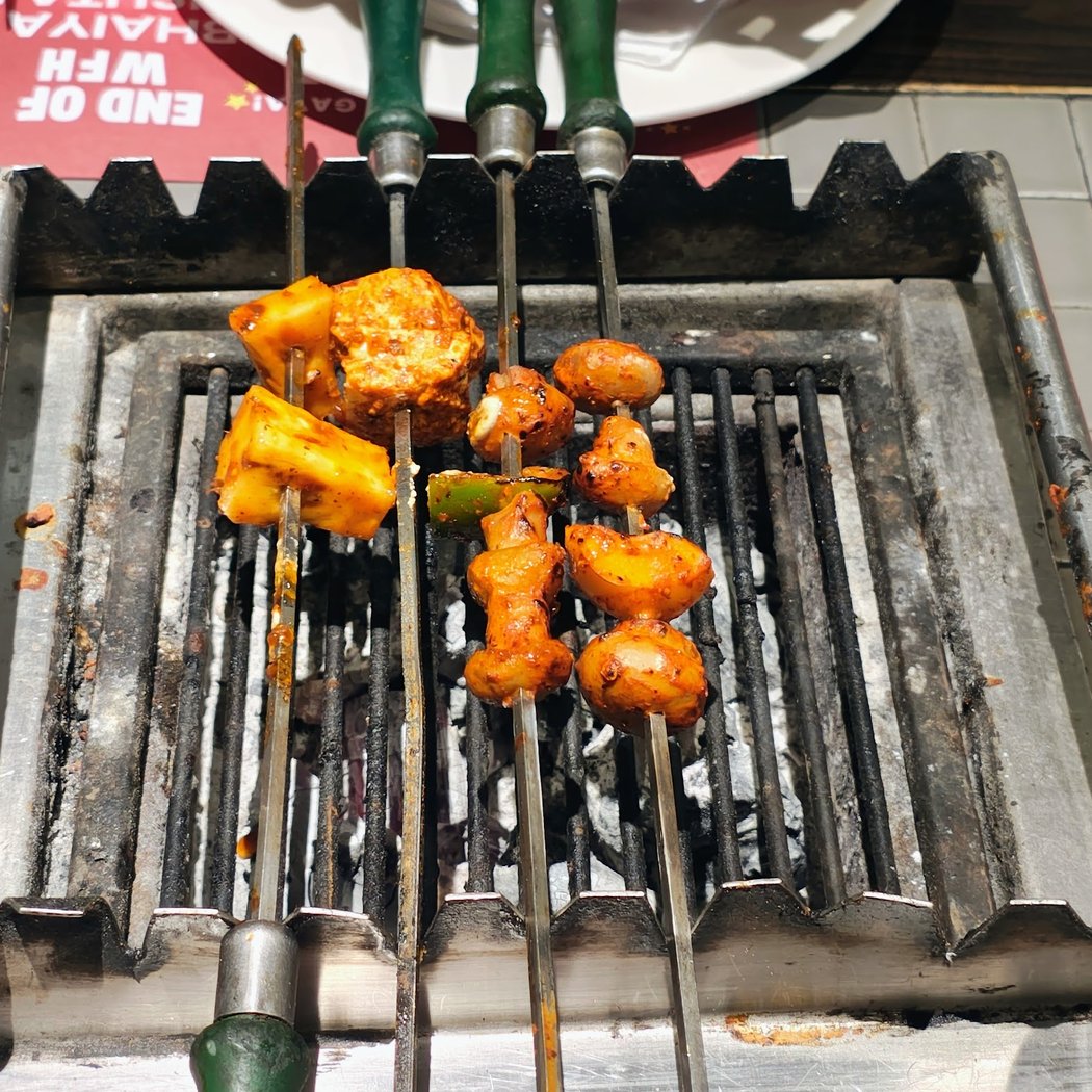 Barbeque Nation- Sarjapur Road 1