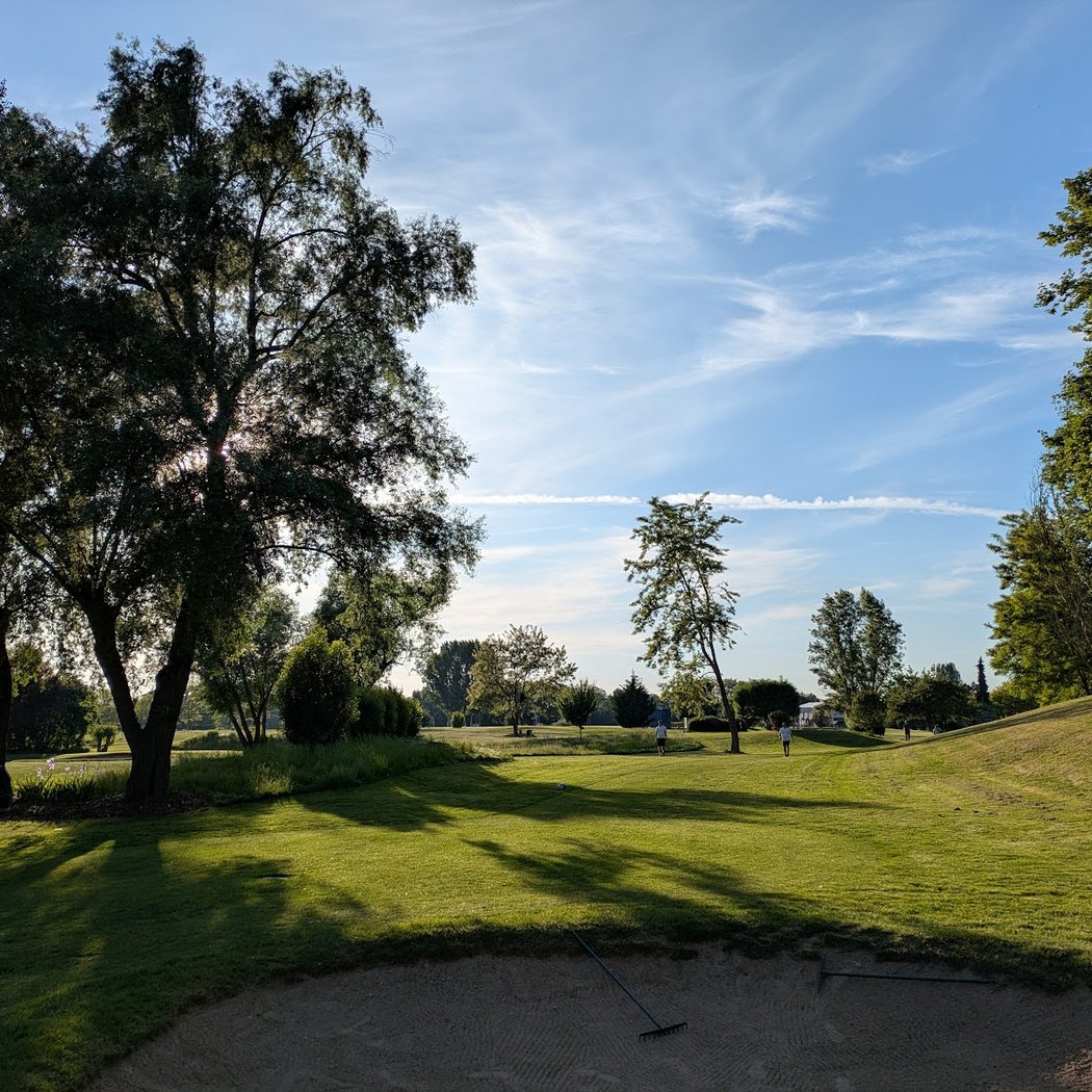 Golf Du Fort 2