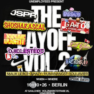 The LayOff Vol.2 1