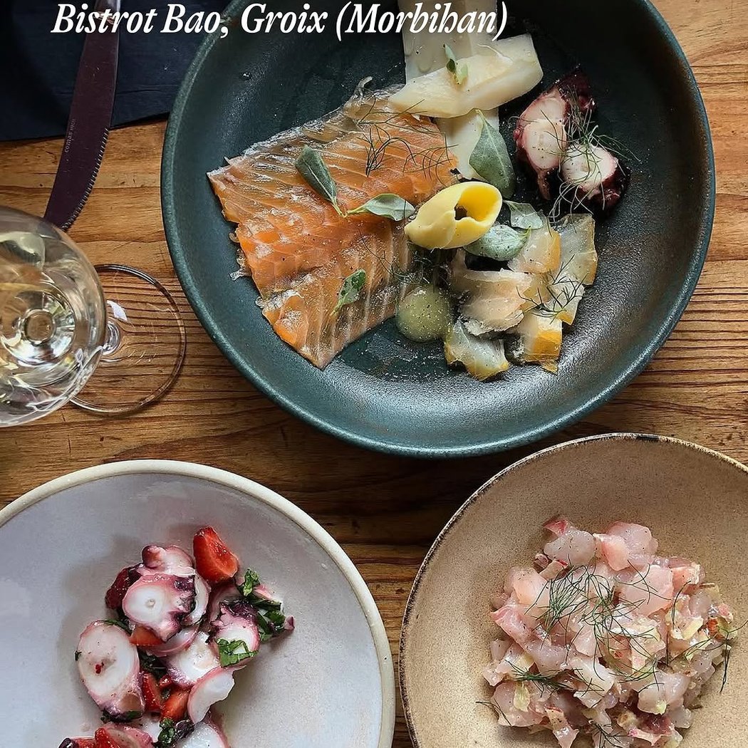 Bistrot Bao 2