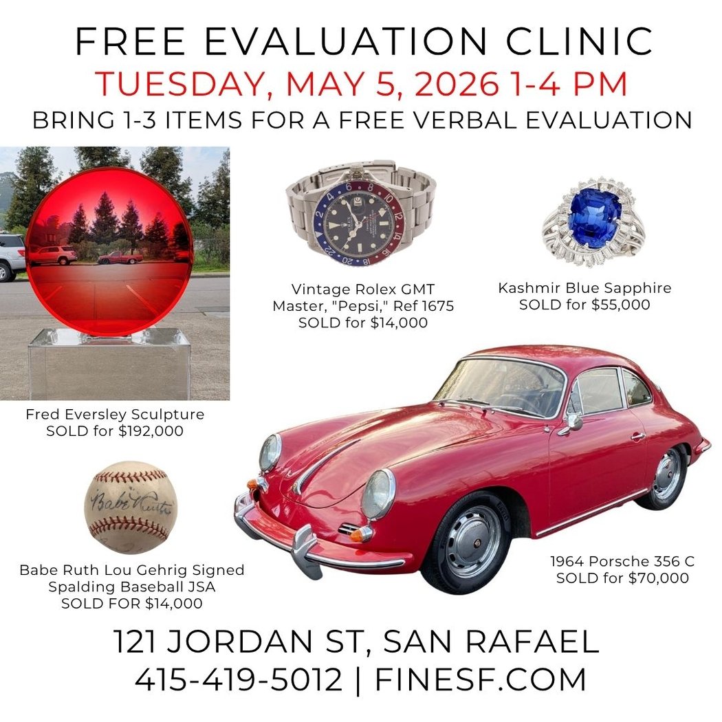 Free Evaluation Clinic 1