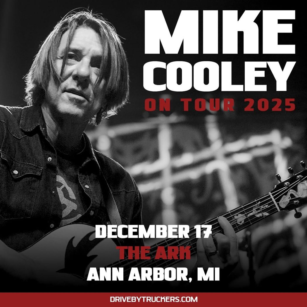 Mike Cooley 1