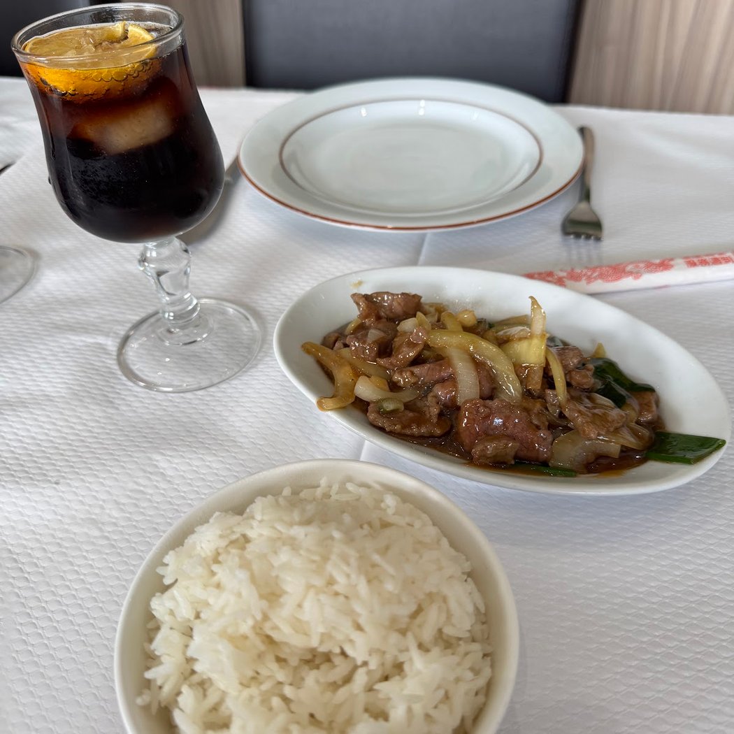 Le Mandarin Saint-Ouen 2