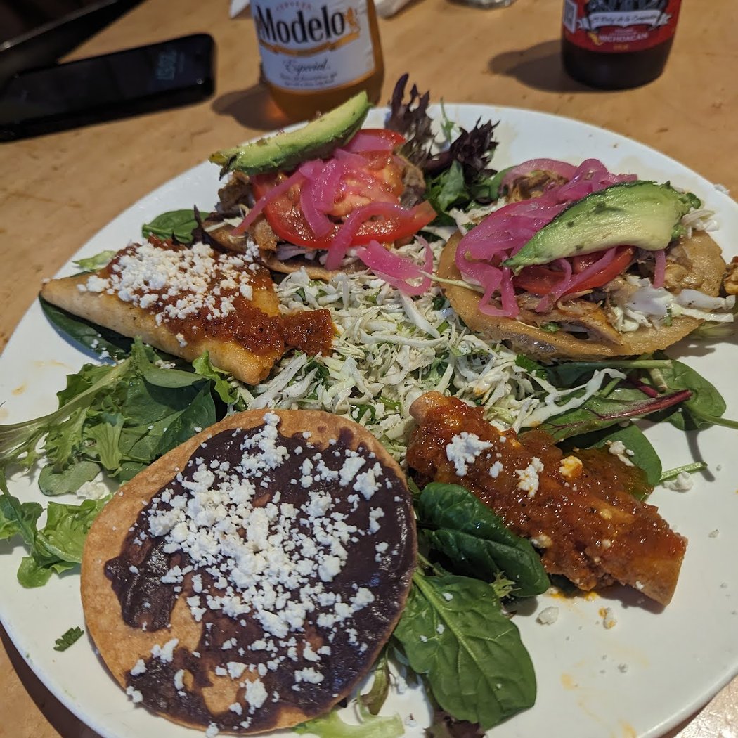 Poc-Chuc Restaurant 3