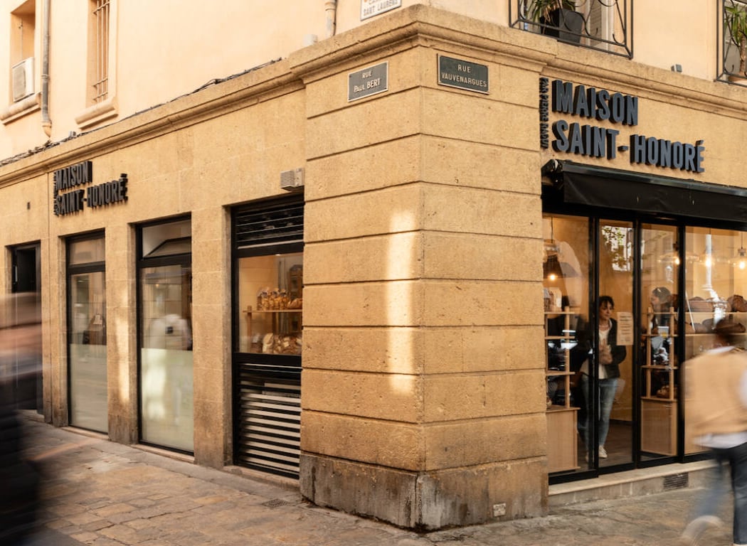 Maison Saint-Honoré 4