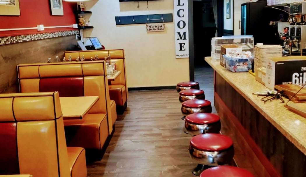 The Village Diner & Pancake Factory 2
