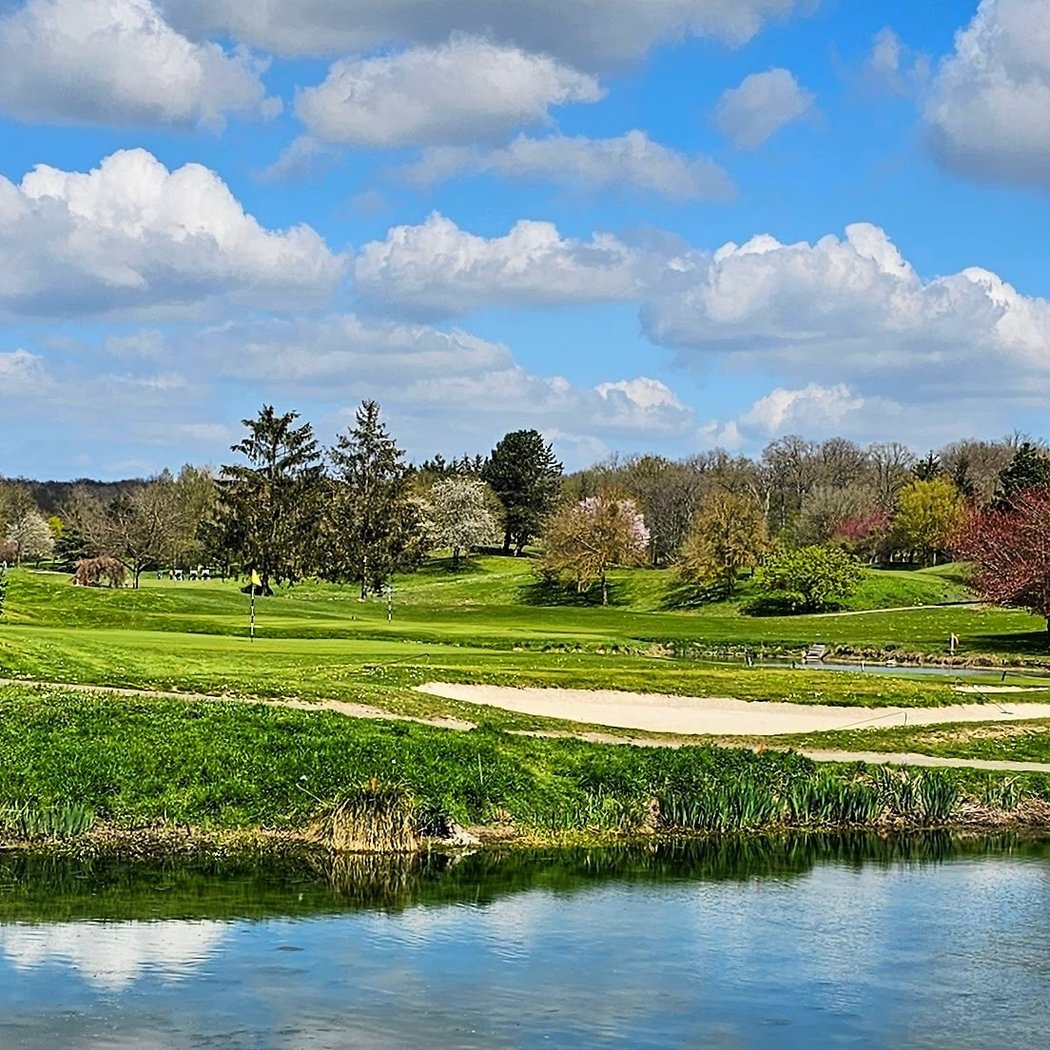 UGOLF: Golf du Château de Cély (Pays de Fontainebleau - Grand Paris Sud) 3