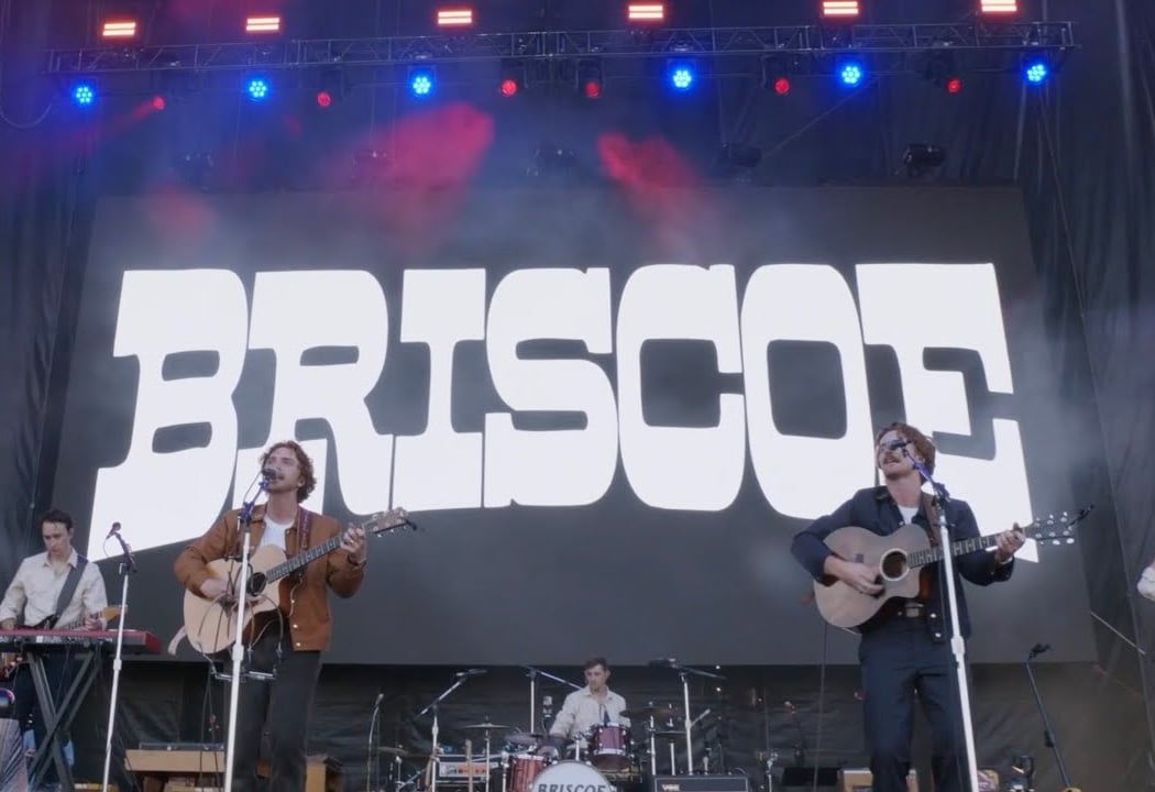 Briscoe 1