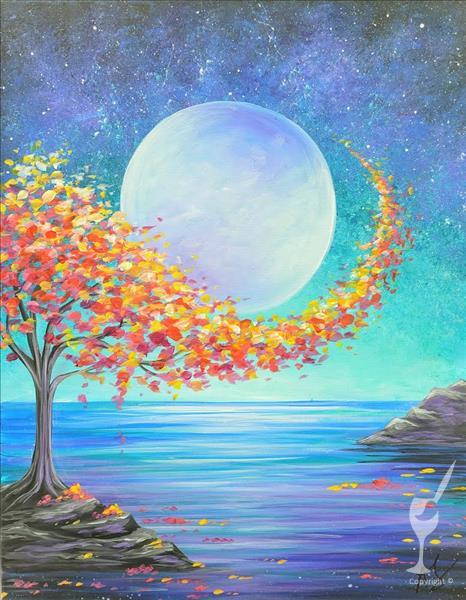 Painting with a Twist 3