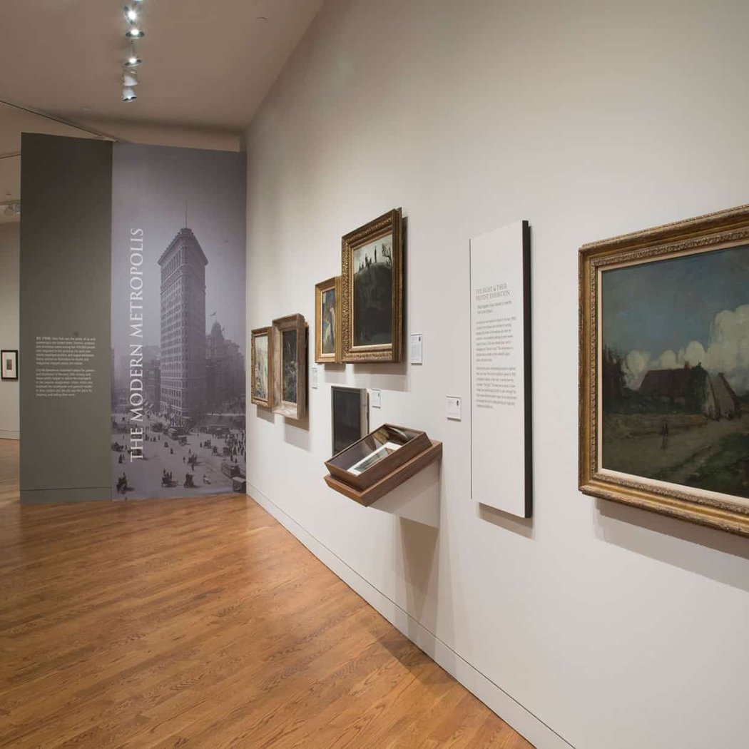 Delaware Art Museum 3