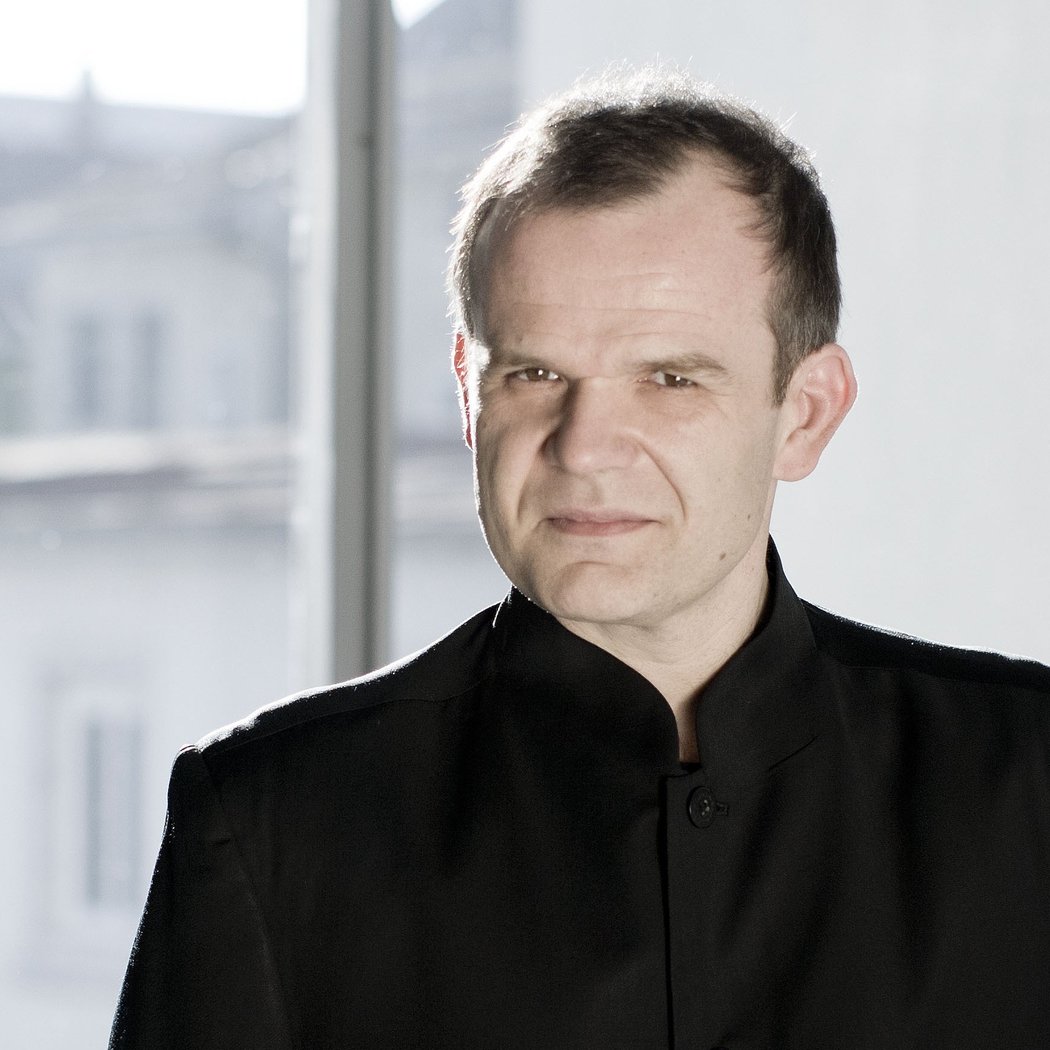 François-Xavier Roth conducts Strauss, Berlioz and Boulanger