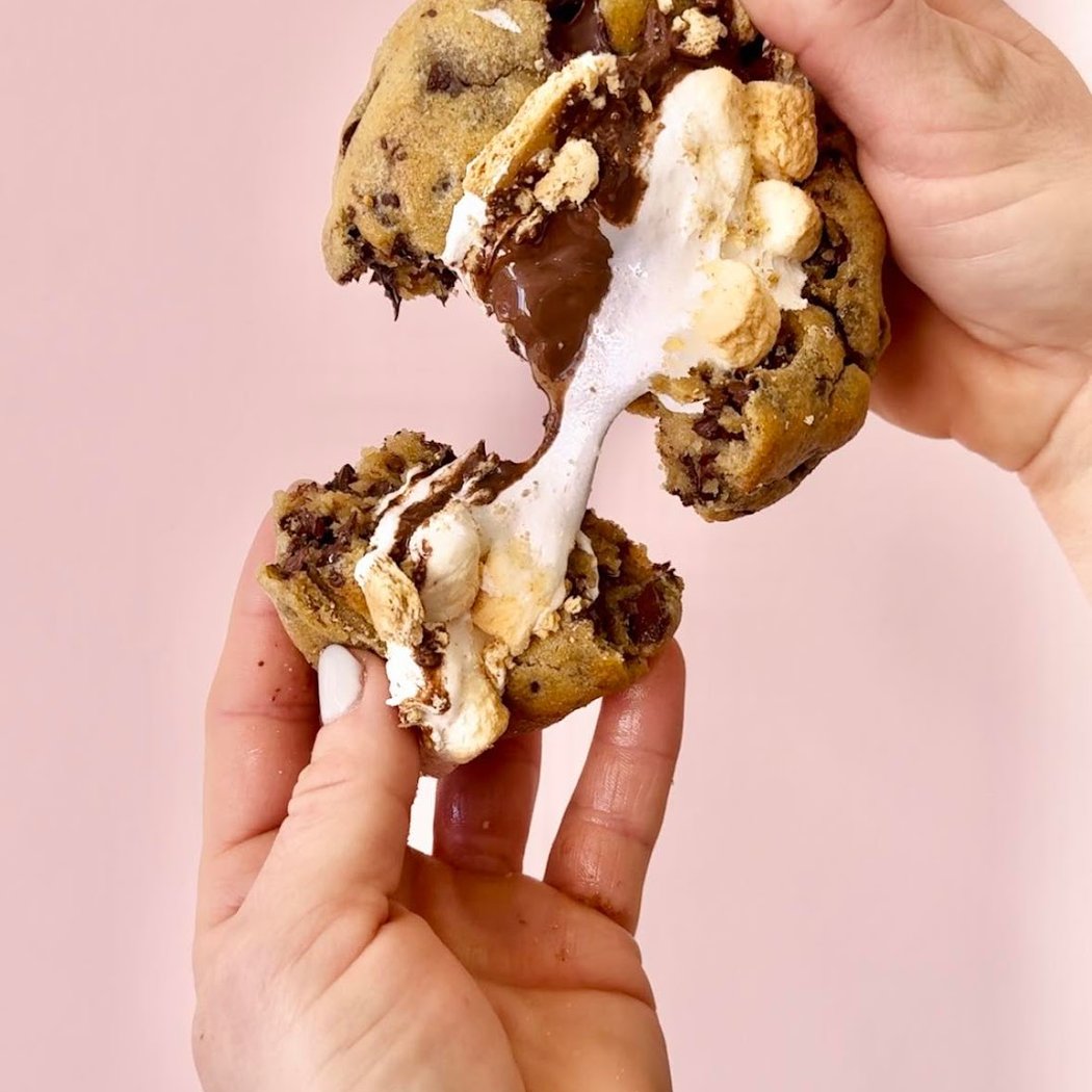 Treat Me Sweet Cookies 1