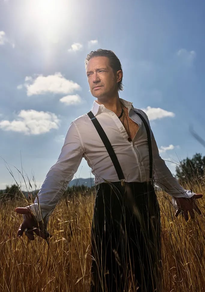 Joost Spijkers | Ziel en Zalig
