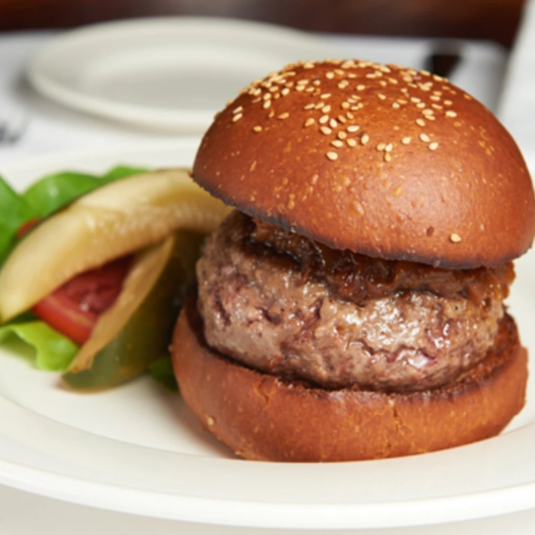 Minetta Tavern 1
