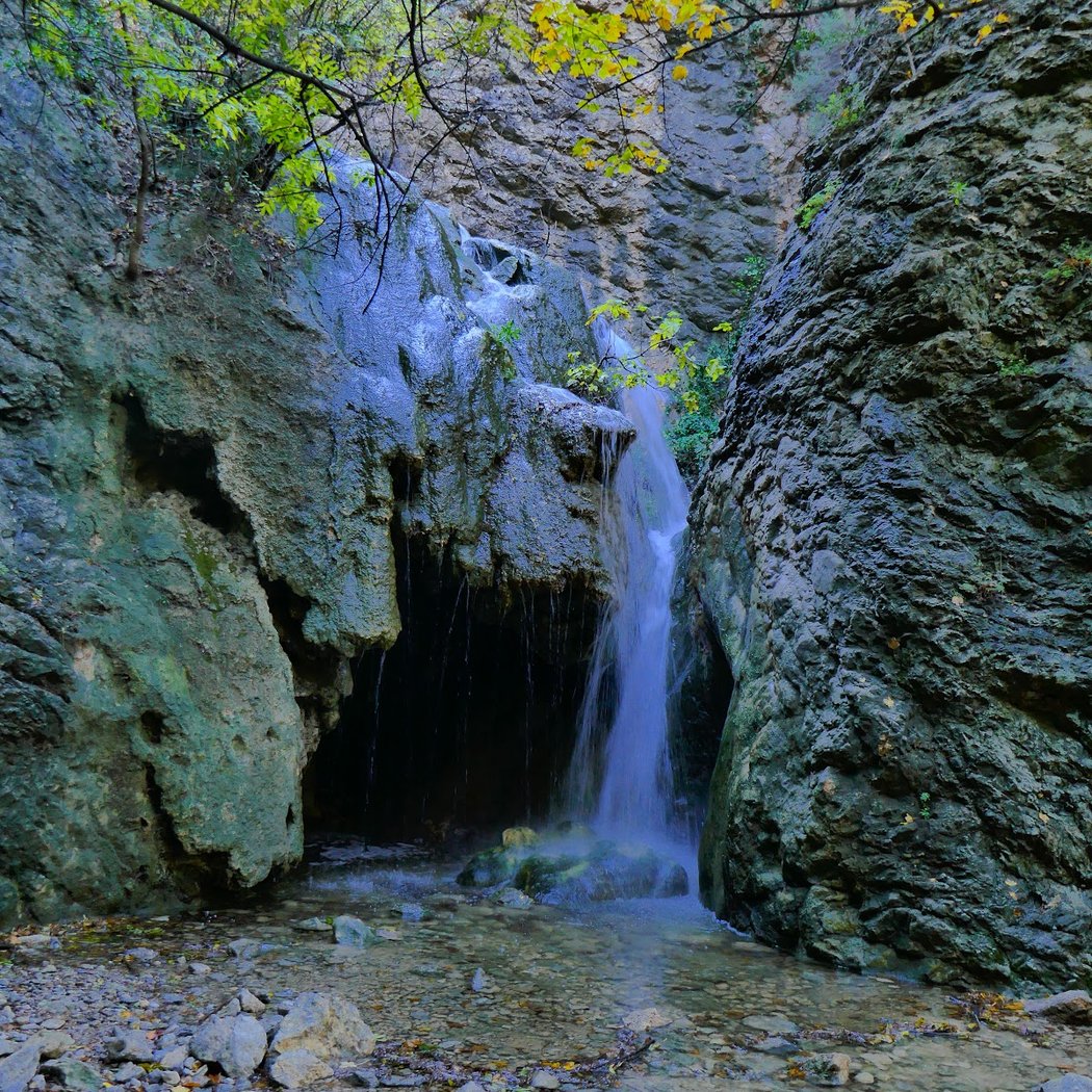 Parc de Saint-Pons 1
