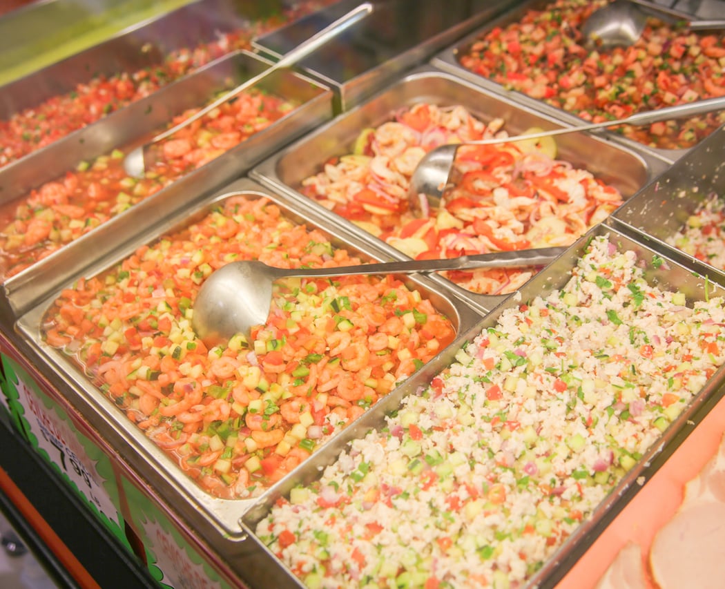 Mexico Meat Market 1
