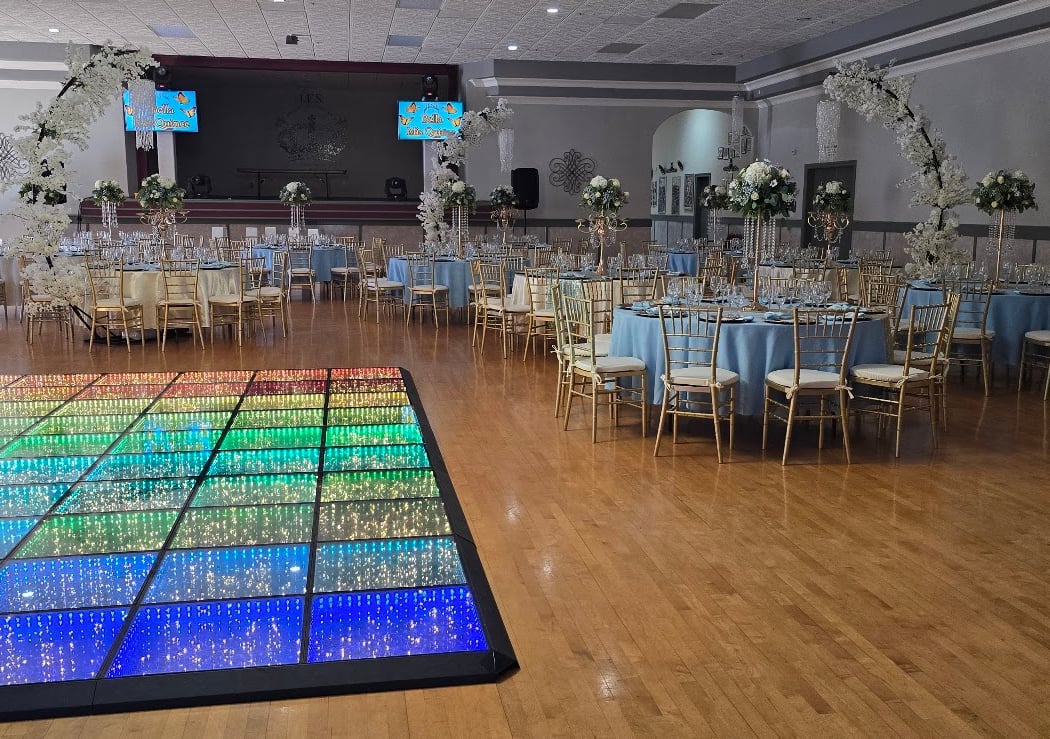 Just Elegance Events Inc 3