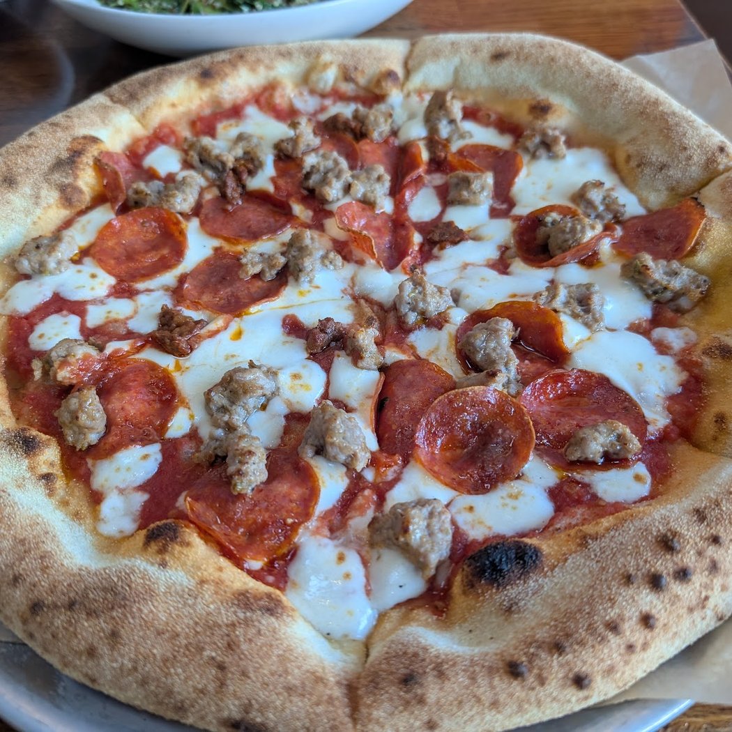 Pizzeria Mercato 3
