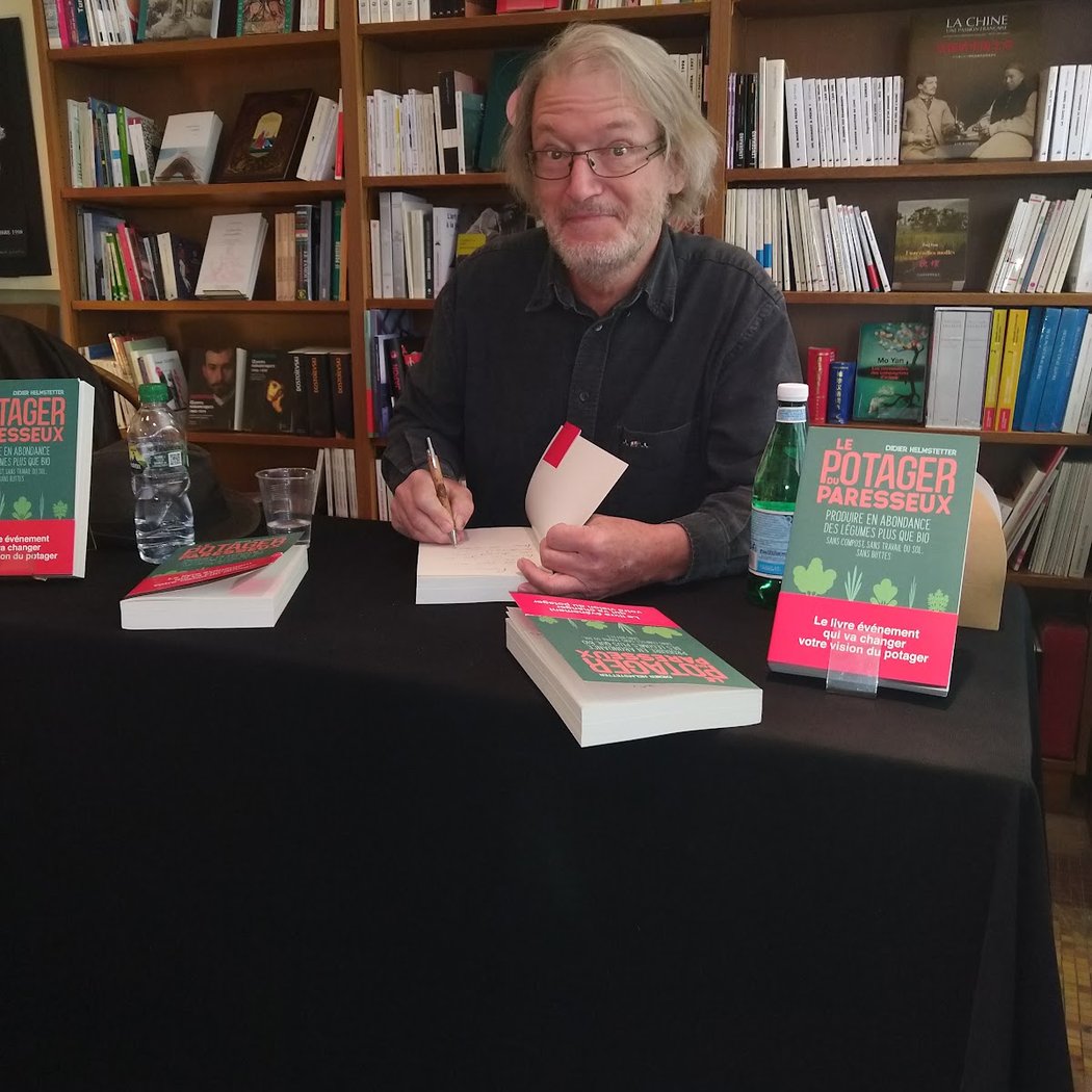 Librairie des Bateliers 1