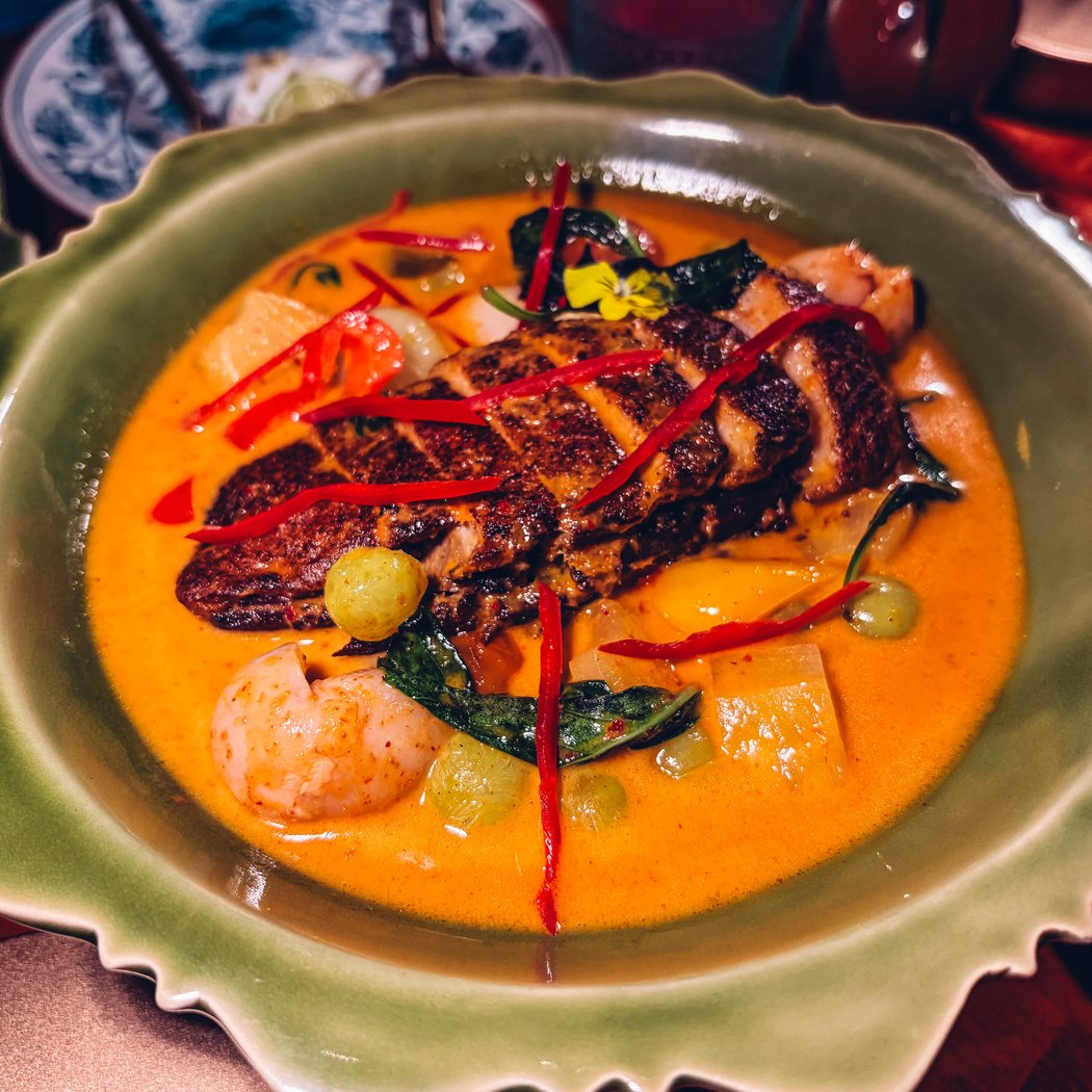 Kaew Jao Jorm 3
