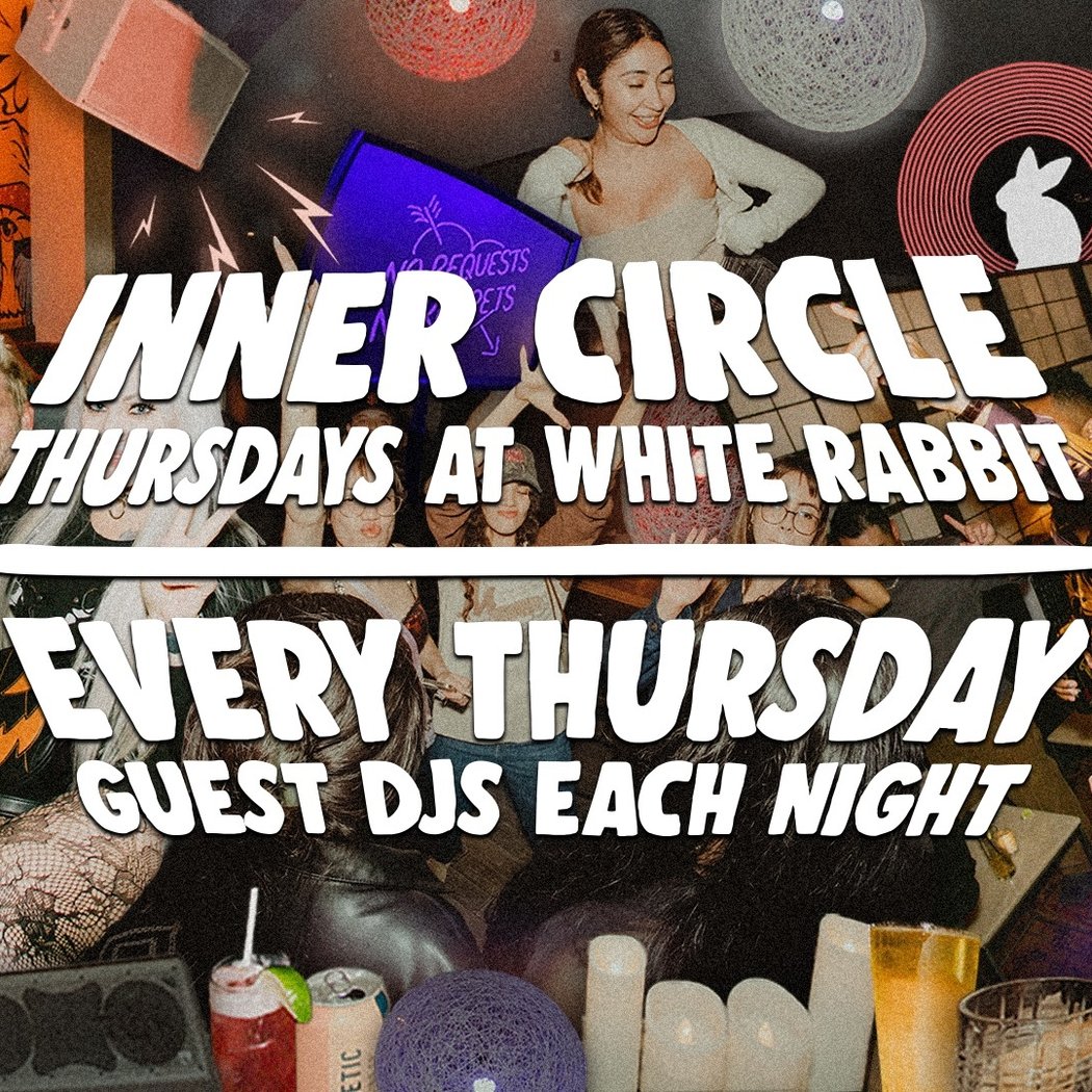 Inner Circle Dance Party 1