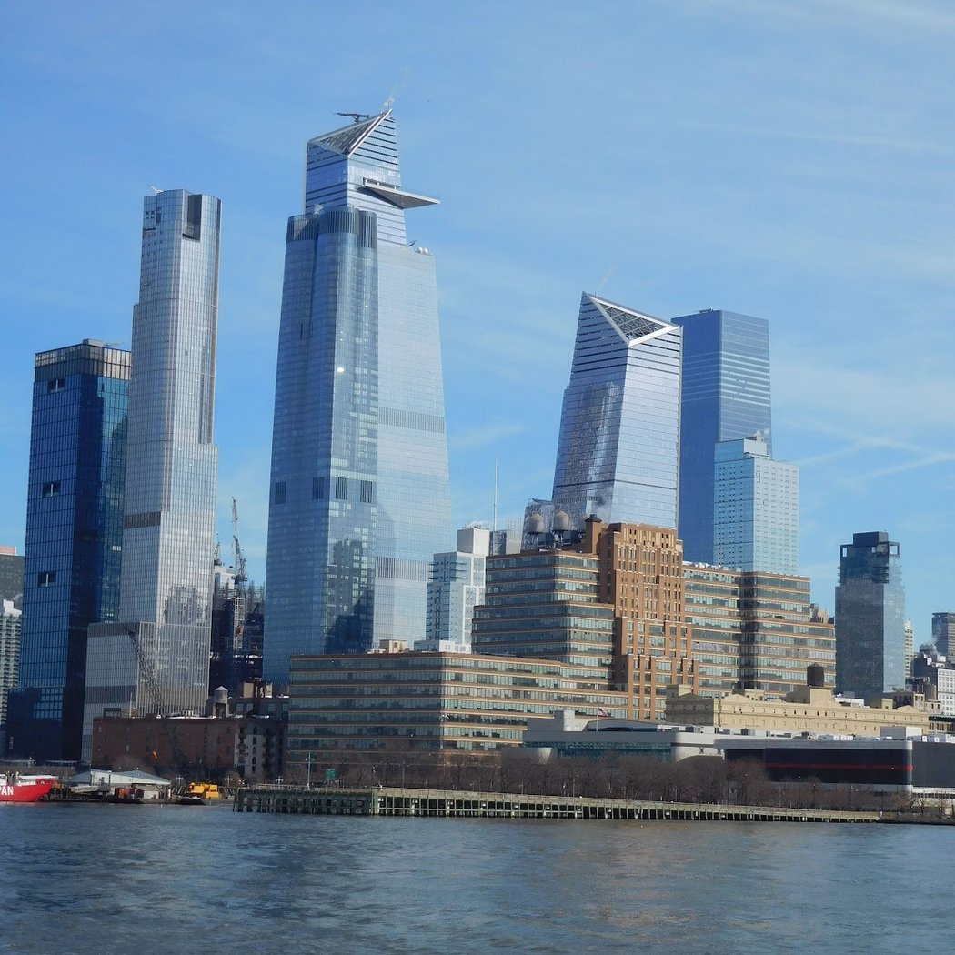 Hudson Yards Backyard Programming 2