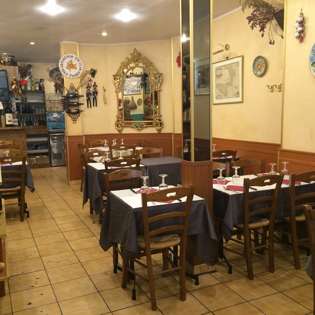 La Piccola Sicilia 2