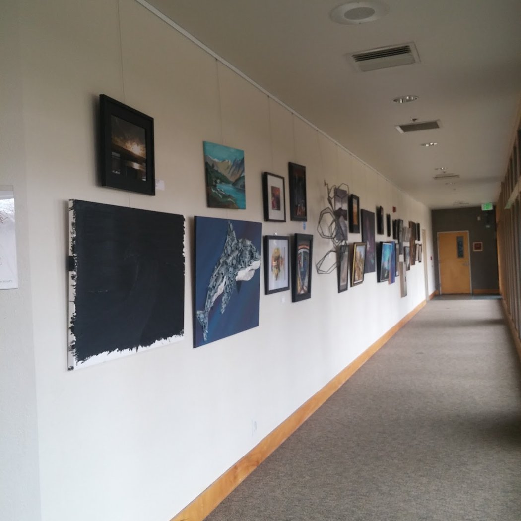Finley Community Center: Santa Rosa Recreation & Parks 3