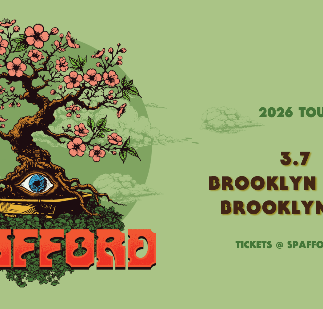 Spafford 1