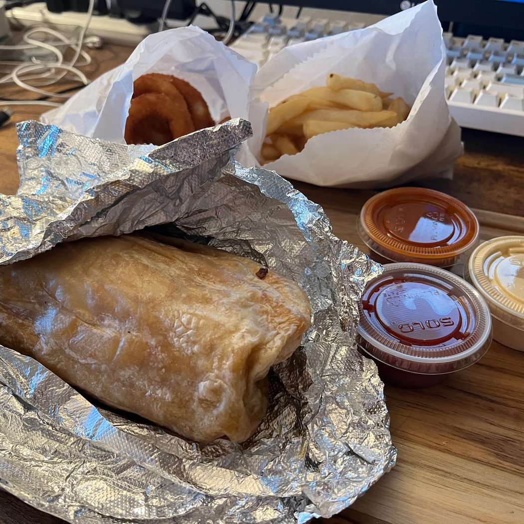 Ali Baba Restaurant 1