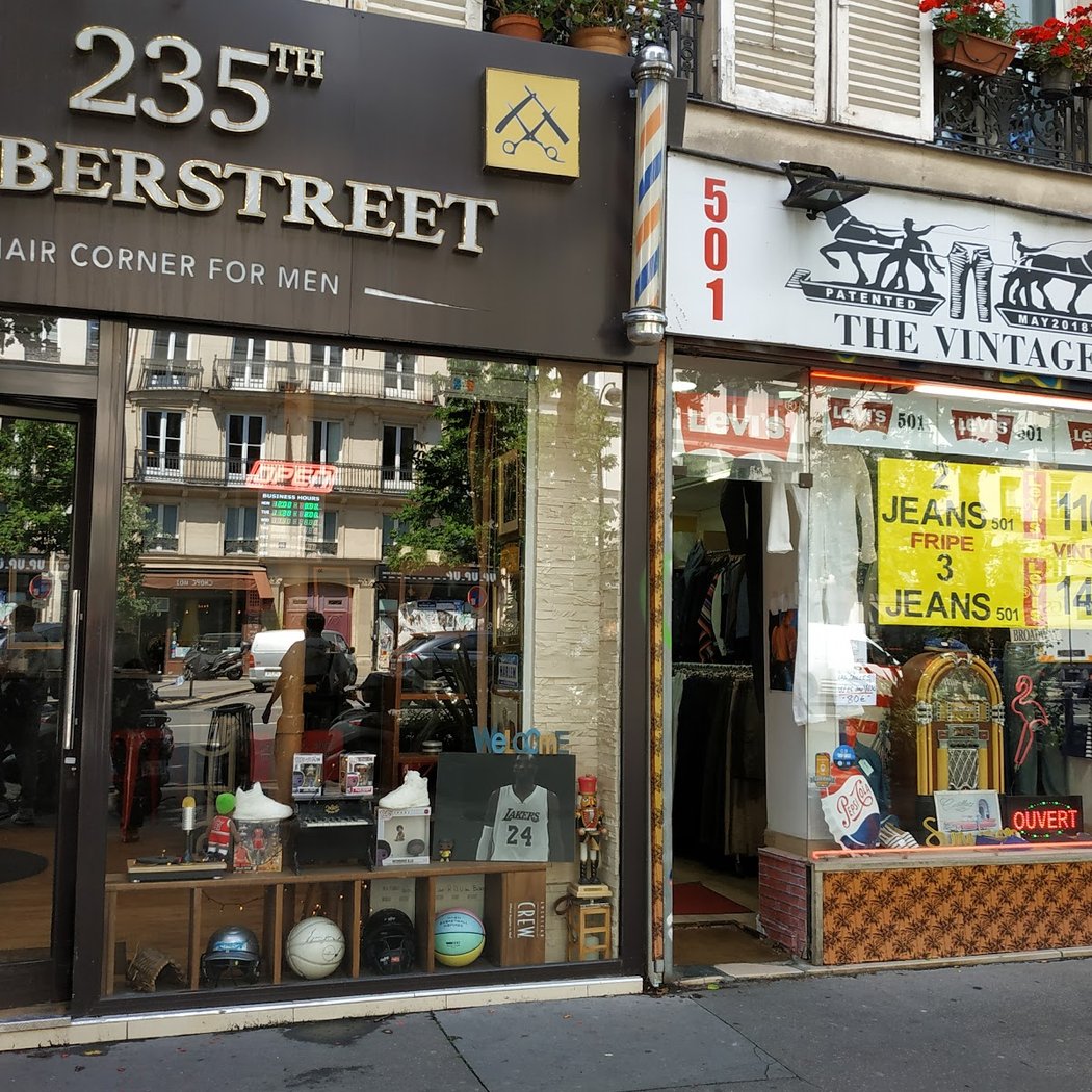The Vintage 2