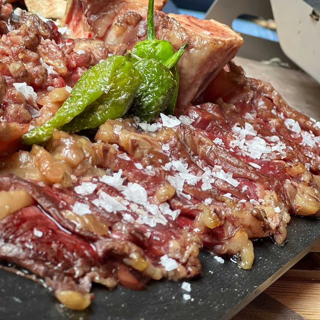 Plato Roto 3