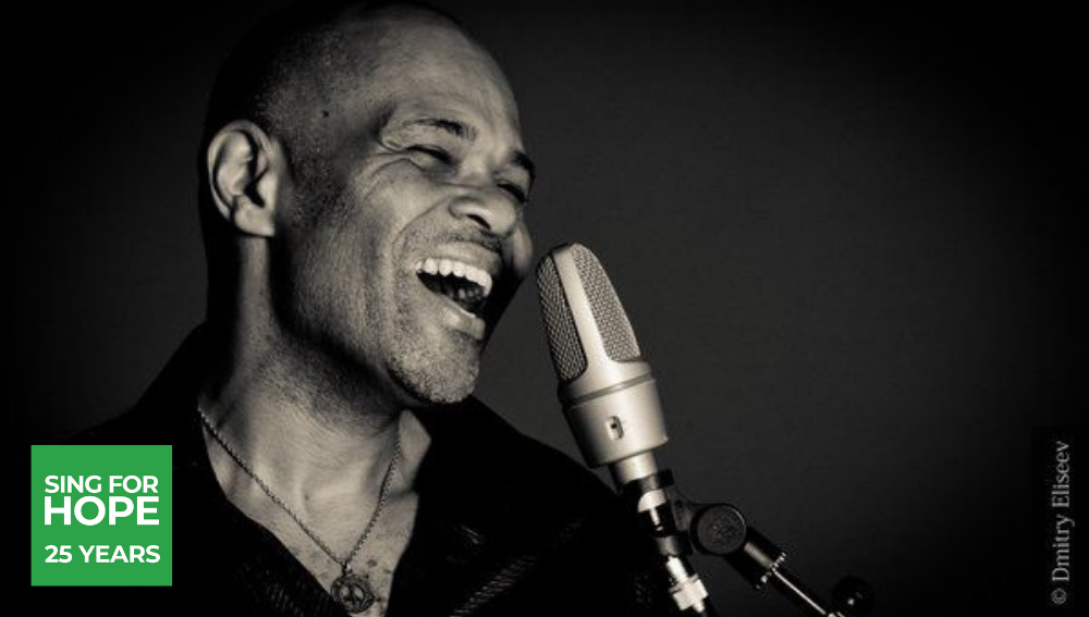 Bobby Harden Trio 1
