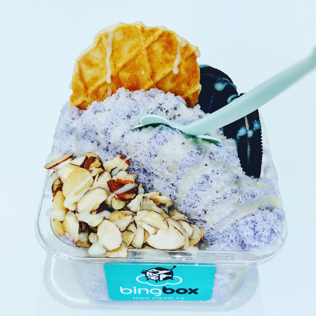 Bingbox Snow Cream Co. 3