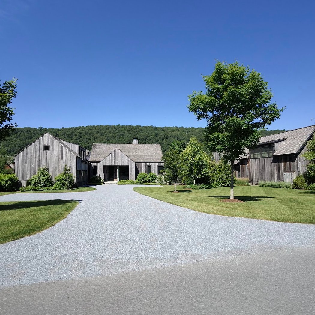 Silo Ridge Field Club 3
