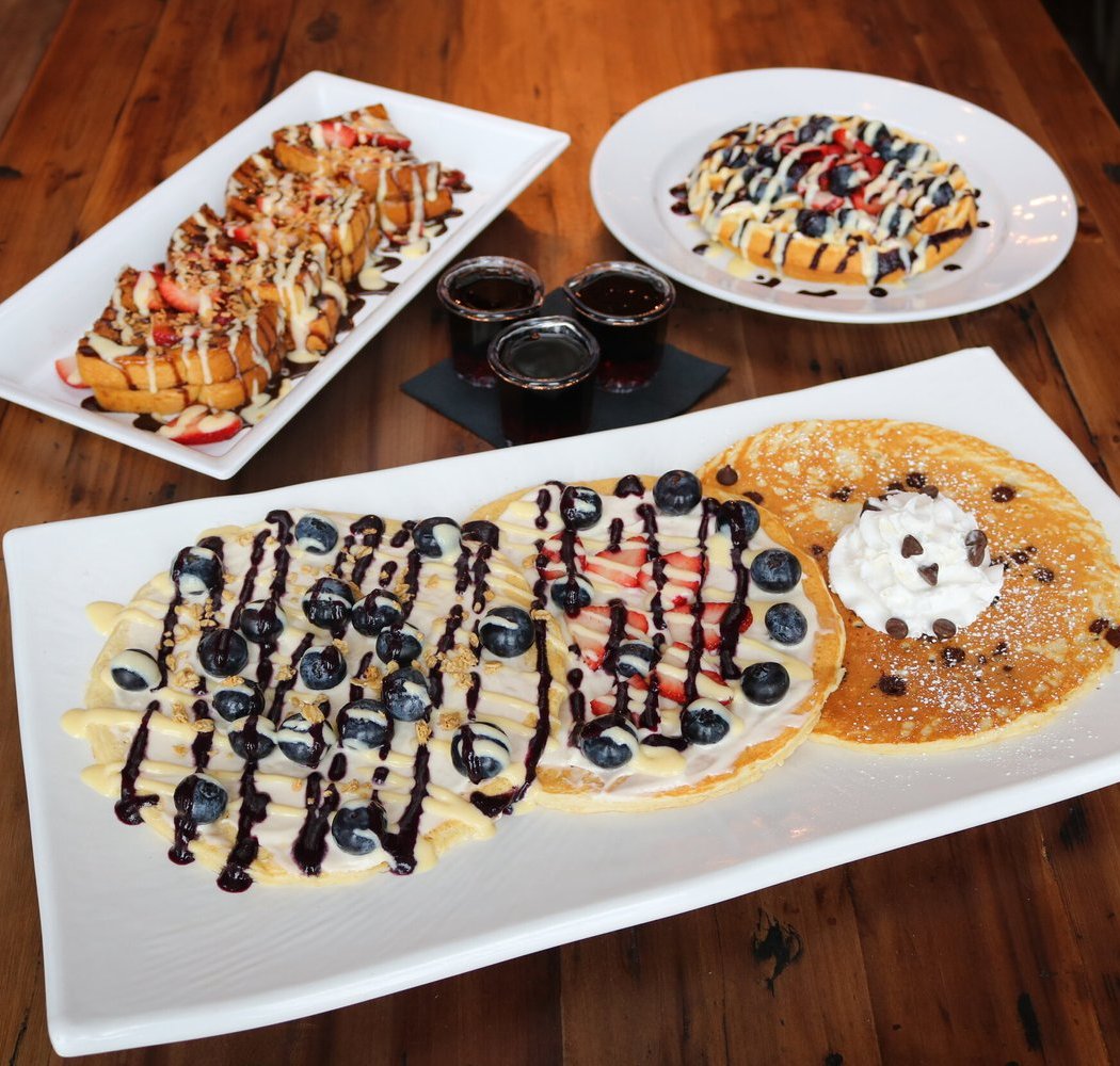 Seven Mile Cafe 1