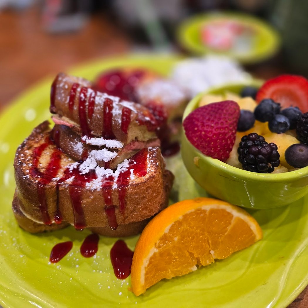 Lou's Coffee Shop 1