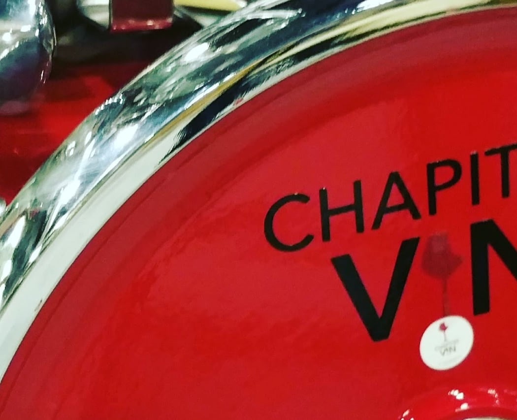 Chapitre Vin - Le Bistrot Gourmand, Le Caviste & Le Bar à Vins 5
