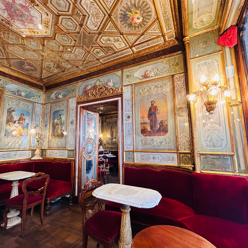 Caffè Florian 1