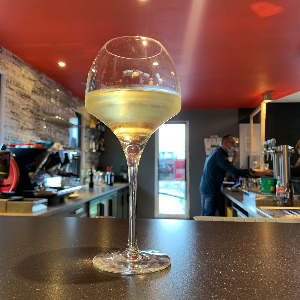 La Cuisine de l'Entrepot 3